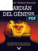 Guardian Del Genesis