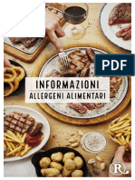 Lista Allergeni Roadhouse 2018 PDF