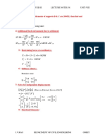 .. CIVIL CE05530Notes 38