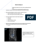 Week 8 Category 2