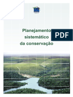 Ibama - Planejamento Sistemático Da Conservação PDF