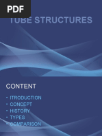 Tube Structures