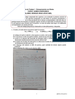 U1 - S1.Ficha de Trabajo 1 - Estequiometria Con Redox - BENIQUE