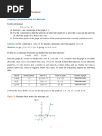 MAT-116, Chapter 4.1 - Annex