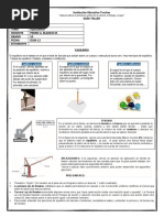 Física 10 Guía 12