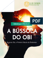 A Bússola Do Obi PDF