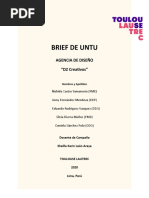 Brief UNTU