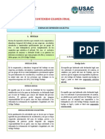 Contenido Derecho Laboral Examen Final-1