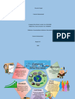 Infografia Comercio Internacional Entrega Semana 7