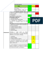 Habilitacion - Consulta Externa