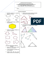 7-GEOMETRIA-Taller de Geometria Grado 7. Marzo de 2020