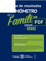 Termometro de La Familia - Colombia 2019 RGB