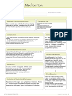 Azithromycin Medication PDF