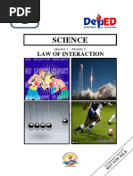 SCIENCE Q1 Week 1 Module 2