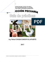 Guia de Practicas Pecuaria 2017