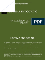 Sistema Endocrino