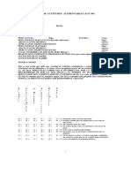 Eating Attitudes Test PDF