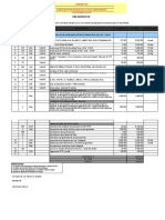 Formato de Cotizaciones (Se Propone Otro)