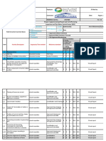 Inspected by QCP Approval 1-APC 1 - APC 2 - DAR 2 - DAR Al-Handeseh 3 - Negemco 4 - Vendor 5 - Third Party