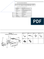 2002 Chrysler PT Cruiser Parts Catalog PDF