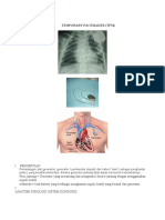 Temporary Pacemaker