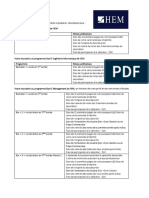 HEM-Pieces Justificatives Internationaux