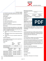 Nitobond PC PDF