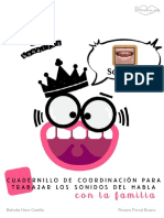 Cuadernillo de Articulacion R PDF