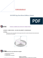 26 - 08 - 1 - Topo Ii-Clase 1