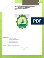 Regiones y Ecoregiones