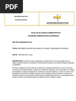 PDF Documento