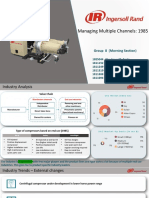 Ingersoll Rand Group 8 B2B - Class PDF