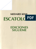 20a Kehl, Medard - Escatologia 275-281