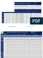 Ssoma Reg - 008 - Registro de Estadística de Seguridad y Salud en El Trabajo