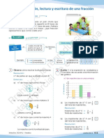 11 Fracciones - 3er Bim PDF