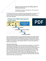 Obe-Lucid-Dream-Quickstart (Complete 8 Step Diagram)