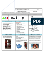 Estandar de Estibador Manual