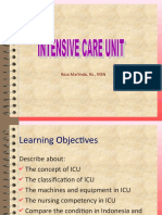 Intensive Care