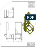 Dumy Rack RXP501 PDF