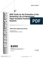 IEEE STD 1425-2001