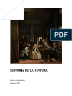 Historiadepintura PDF