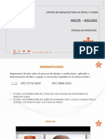 Agujas PDF