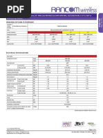 Rancom - 7906F2C5280EAx (RW-4-L1L1H1H1-65-13131616-ET-IN-43R) PDF