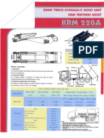 Krm220a PDF