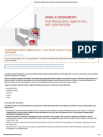 Trasmittanza Infissi, Taglio Termico e Vetro Basso Emissivo - La Guida Definitiva Sui Serramenti - BibLus-net