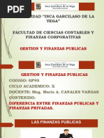 Finanzas Publicas y Privadas. GP95. Uigv. 2020