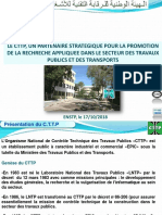 Forum Enstp CTTP PDF