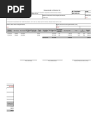 BPV Comprobante de Retención de IVA