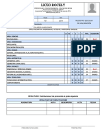 Boletin Juan David Grajales