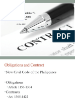 Contracts - Atty. JMVDL